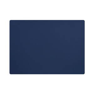[하우스오브이모션]HOE 직사각 테이블매트 블루(33x45cm)